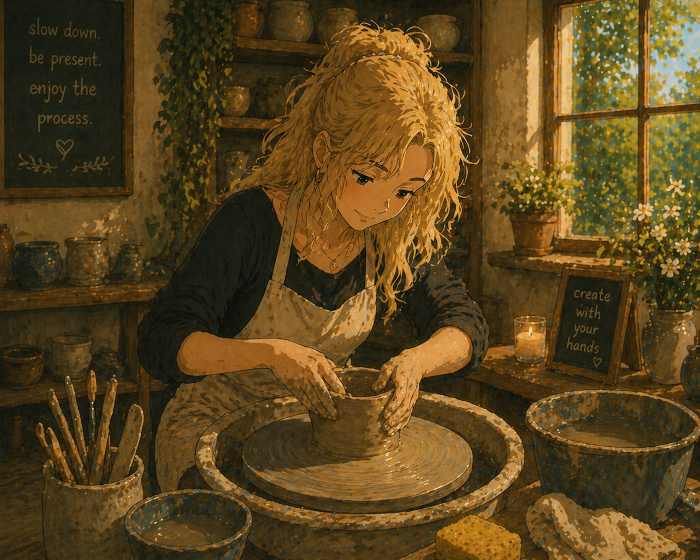 Wheel Classes