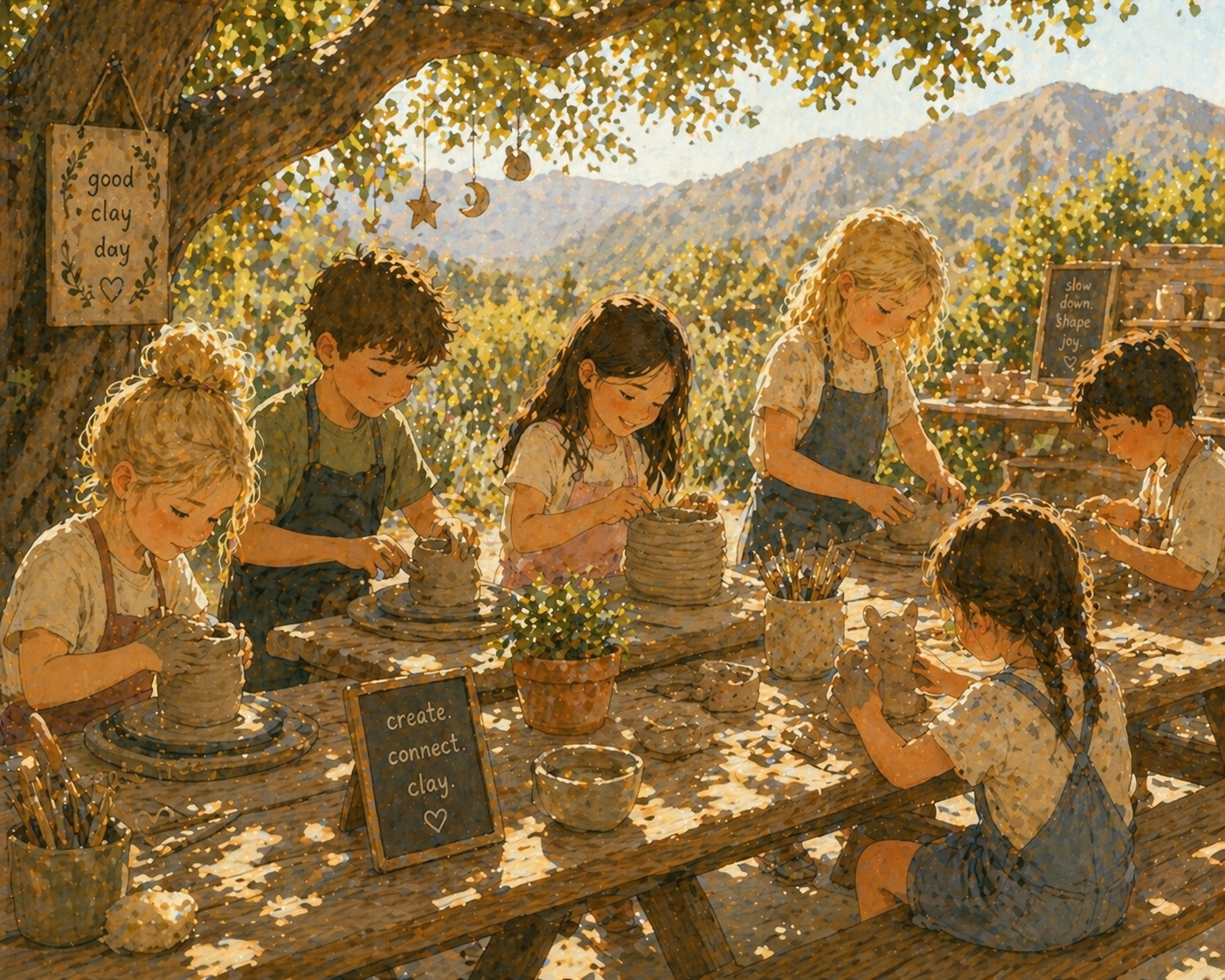 Kids Classes