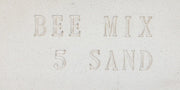 Bee Mix 5 w/ Sand
