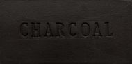 Charcoal – Cone 5/6 Black Stoneware
