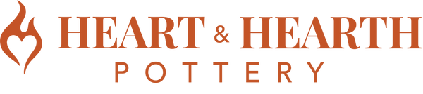 Heart and Hearth Pottery