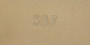 Buff Stoneware (SBF)