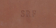 SRF – Cone 5 Red Stoneware