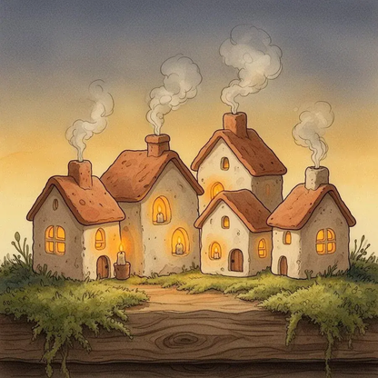 Summer Camp 2026: House & Home — August 10, 12, 14